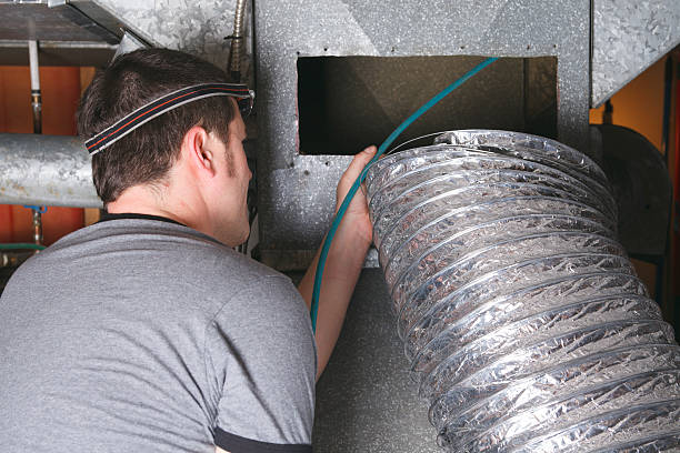 Trusted Rockledge, PA Airduct Cleaning Experts