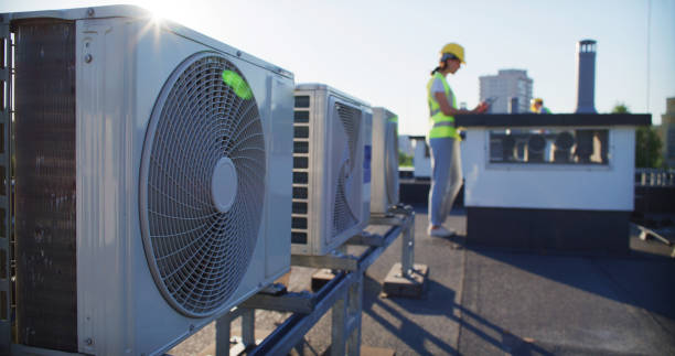 Best Affordable HVAC Duct Cleaning  in Rockledge, PA